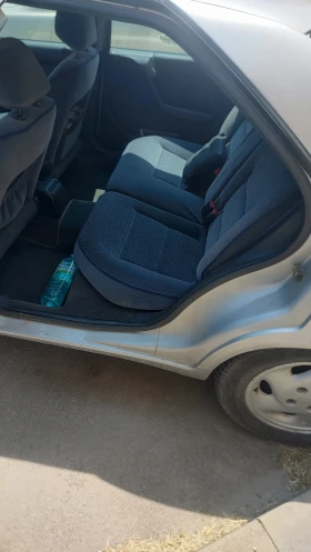 Обява за продажба на Citroen Xantia 2.0 HDI, 110 HP  ~2 300 лв. - изображение 6