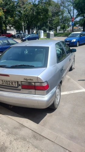 Обява за продажба на Citroen Xantia 2.0 HDI, 110 HP  ~2 300 лв. - изображение 3