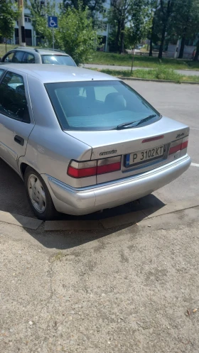 Обява за продажба на Citroen Xantia 2.0 HDI, 110 HP  ~2 300 лв. - изображение 2