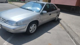 Обява за продажба на Citroen Xantia 2.0 HDI, 110 HP  ~2 300 лв. - изображение 1