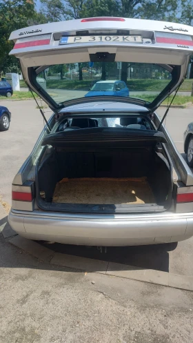 Обява за продажба на Citroen Xantia 2.0 HDI, 110 HP  ~2 300 лв. - изображение 4