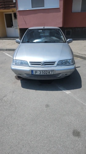 Обява за продажба на Citroen Xantia 2.0 HDI, 110 HP  ~2 300 лв. - изображение 1