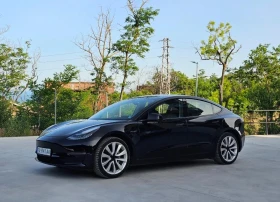 Tesla Model 3 Long range, 4x4 с гаранция - 41200 лв. - 65761942 8