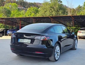 Tesla Model 3 Long range, 4x4 с гаранция - 41200 лв. - 65761942 5