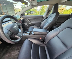 Tesla Model 3 Long range, 4x4 с гаранция - 41200 лв. - 65761942 9
