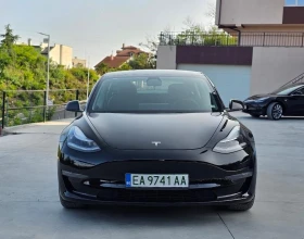 Tesla Model 3 Long range, 4x4 с гаранция - 41200 лв. - 65761942 2