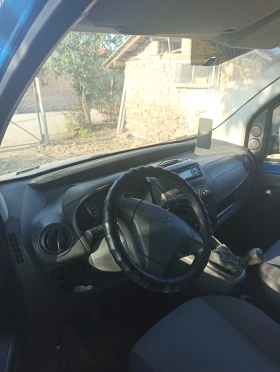 Обява за продажба на Peugeot Bipper 1.4 бензин 75 к.с. ~6 600 лв. - изображение 3