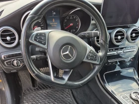 Mercedes-Benz C 300 2015 4MATIC FULL AMG-PACK *  *  | Mobile.bg    7