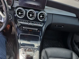 Mercedes-Benz C 300 2015 4MATIC FULL AMG-PACK *  *  | Mobile.bg    9