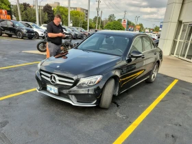 Mercedes-Benz C 300 2015 4MATIC FULL AMG-PACK *  *  | Mobile.bg    2