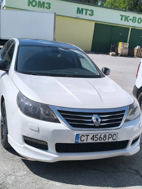 Renault Latitude - 5000 лв. - 95145427 6