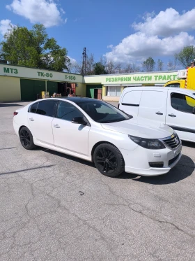 Renault Latitude - 5000 лв. - 95145427 5
