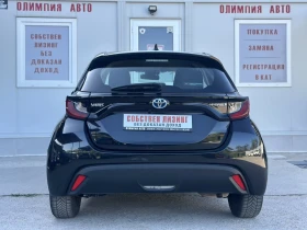Toyota Yaris 1.5 HYBRID 92ps.   /  | Mobile.bg    4