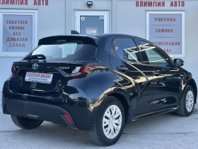 Toyota Yaris 1.5 HYBRID 92ps.   /  | Mobile.bg    5