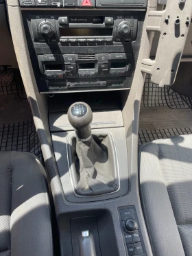 Audi A4 | Mobile.bg    14
