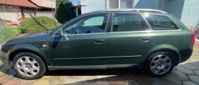 Audi A4 | Mobile.bg    2