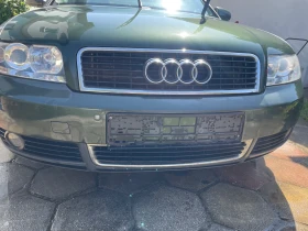 Audi A4 | Mobile.bg    7