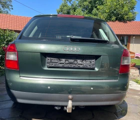 Audi A4 | Mobile.bg    17