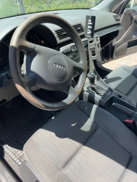 Audi A4 | Mobile.bg    12