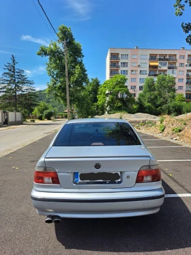 BMW 520 2.0I | Mobile.bg    2