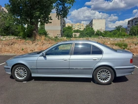 BMW 520 2.0I | Mobile.bg    4