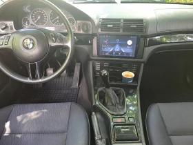 BMW 520 2.0I | Mobile.bg    9
