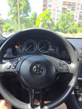 BMW 520 2.0I | Mobile.bg    8
