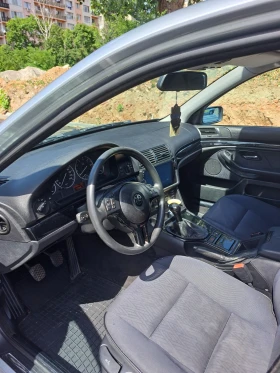 BMW 520 2.0I | Mobile.bg    5