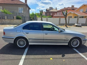 BMW 520 2.0I | Mobile.bg    3