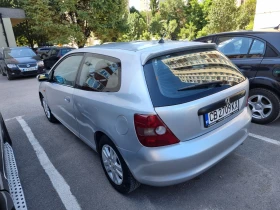 Honda Civic 1.6 benzin klimatronik  | Mobile.bg    9