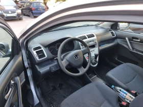 Honda Civic 1.6 benzin klimatronik  | Mobile.bg    10