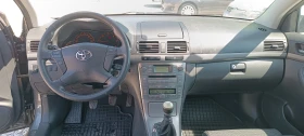 Toyota Avensis 2.2D4D | Mobile.bg    10