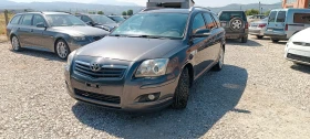 Toyota Avensis 2.2D4D | Mobile.bg    2