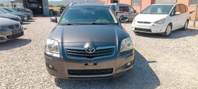 Toyota Avensis 2.2D4D | Mobile.bg    3