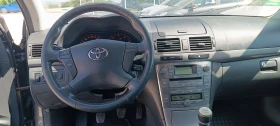 Toyota Avensis 2.2D4D | Mobile.bg    11