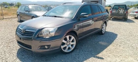 Toyota Avensis 2.2D4D | Mobile.bg    8