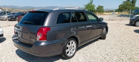 Toyota Avensis 2.2D4D | Mobile.bg    4