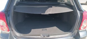 Toyota Avensis 2.2D4D | Mobile.bg    15