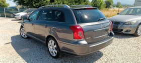 Toyota Avensis 2.2D4D | Mobile.bg    5