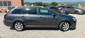 Toyota Avensis 2.2D4D | Mobile.bg    7