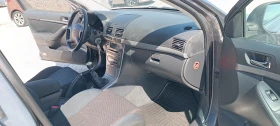 Toyota Avensis 2.2D4D | Mobile.bg    14