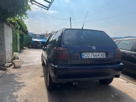 Обява за продажба на VW Golf ~1 750 лв. - изображение 2