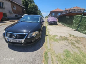 Обява за продажба на VW Passat ~7 000 лв. - изображение 4