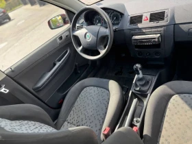 Skoda Fabia 1.2 Бензин - 3299 лв. - 33738049 13