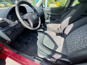 Skoda Fabia 1.2 Бензин - 3299 лв. - 33738049 14