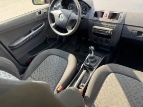 Skoda Fabia 1.2 Бензин - 3299 лв. - 33738049 15