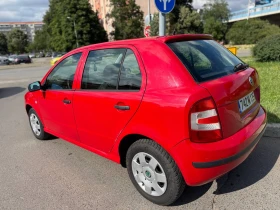 Skoda Fabia 1.2 Бензин - 3299 лв. - 33738049 10