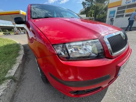 Skoda Fabia 1.2 Бензин - 3299 лв. - 33738049 7