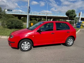 Skoda Fabia 1.2 Бензин - 3299 лв. - 33738049 5