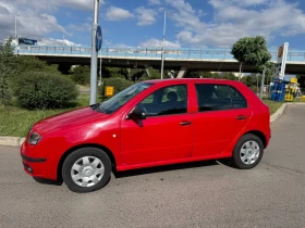 Skoda Fabia 1.2 Бензин - 3299 лв. - 33738049 6